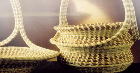 Sweetgrass Cultural Arts Festival