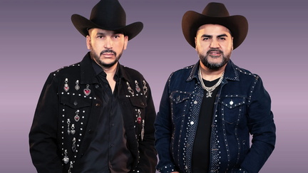 El Flaco y El Mimoso