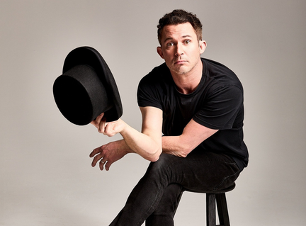 Justin Willman
