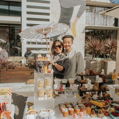 Dreamers Market