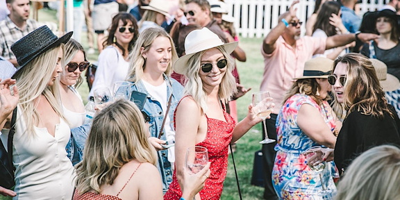 2025 California Wine Festival