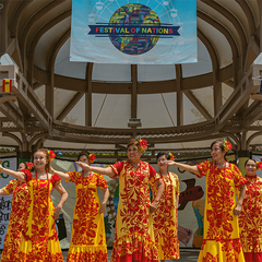 Festival of Nations