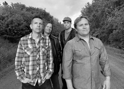 The Long Run Canada's Salute To The Eagles (A Tribute Show)