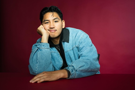 JR De Guzman