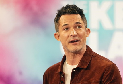 Justin Willman