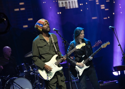 Gary Clark Jr.