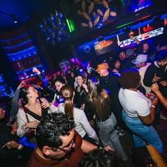 latin saturday