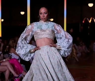 Fashion Show & Runway