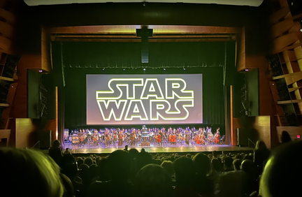Star Wars: The Empire Strikes Back in Concert