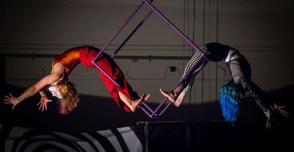 Aerial Circus Festival
