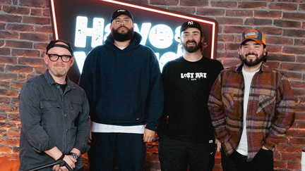 have a word podcast