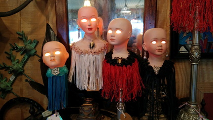 Raven's Croon Night Market