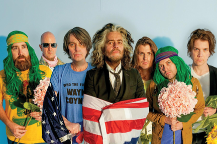 flaming lips