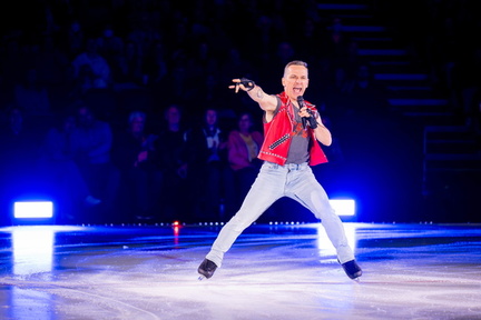 2025 Stars On Ice