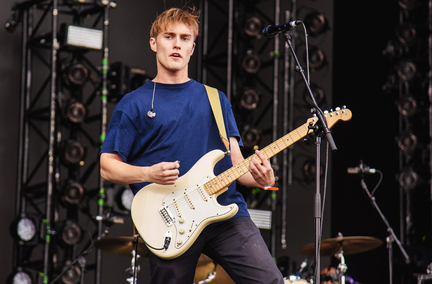 Sam Fender