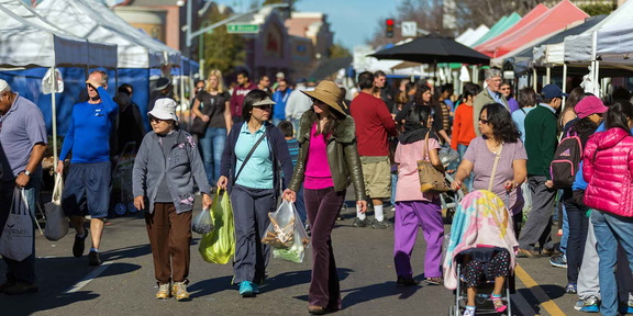 40th Annual Cinco de Mayo Celebration