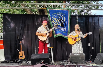 Tumbleweed Music Festival