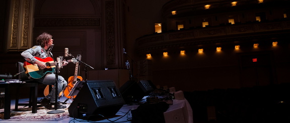 Ryan Adams