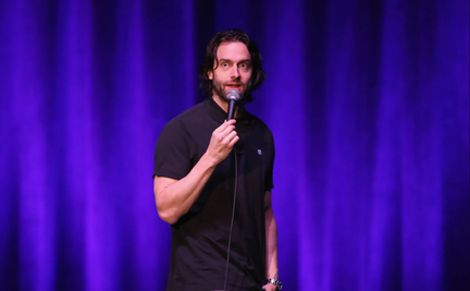 Chris D'Elia