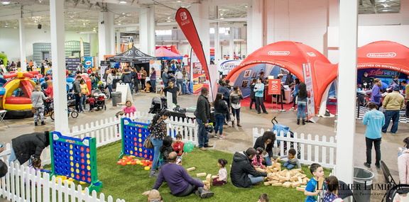 KIDS FEST TORONTO
