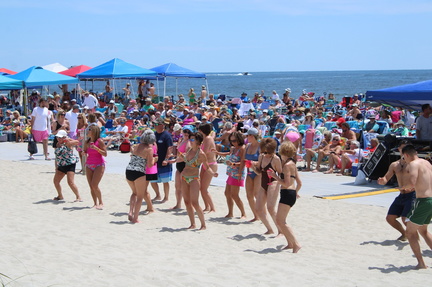 Carolina Beach Music Festival
