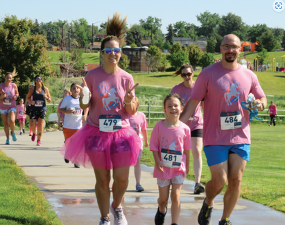 Unicorn 5K
