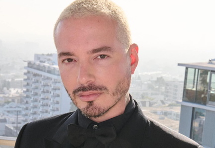 J Balvin