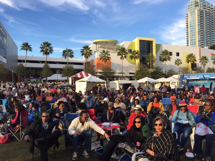 TBBHF Music Fest 2025