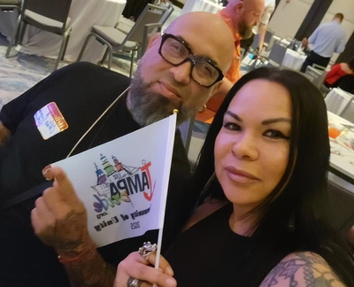 Ink Mania Fest