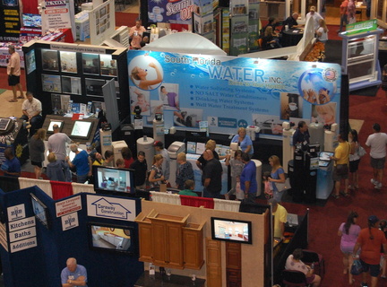 Home &amp; Design Show