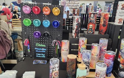 The Hazeldean Artisan Market