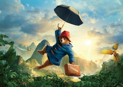 The World of the Movie Paddington