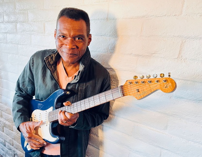 Robert-Cray-Band