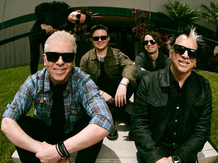 The Offspring