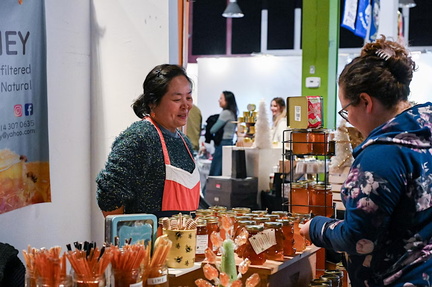 Uptown Village Market