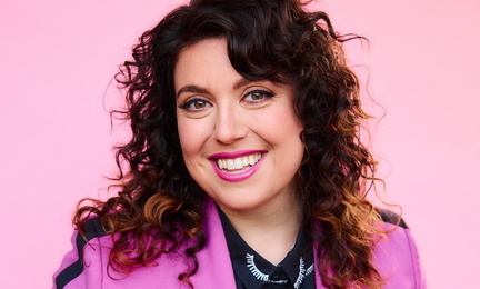 Jenny Zigrino