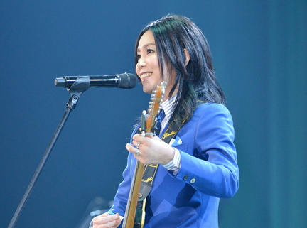 mariya takeuchi