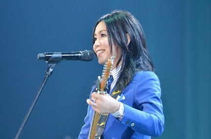mariya takeuchi