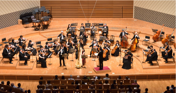 Shinjuku Philharmonic Orchestra
