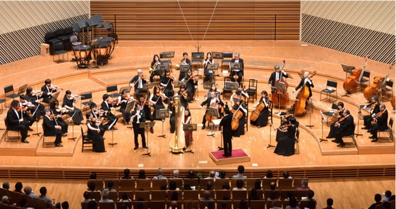 Shinjuku Philharmonic Orchestra