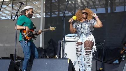 Antone's 50th Anniversary- Austin Blues Festival 2025