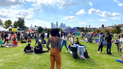 Toronto Black Vegan Festival