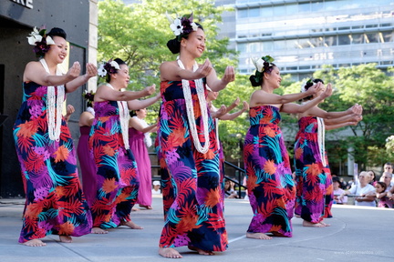 AlohaFest Toronto