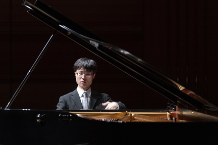 The Pianists