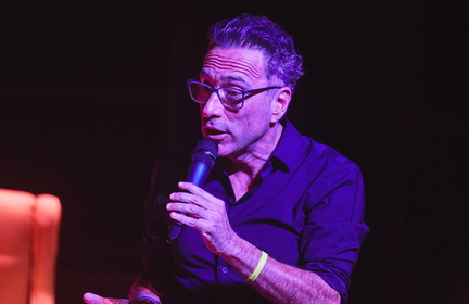 Carlos Galdós