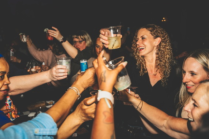 BBPALOOZA - Buffalo RiverWorks