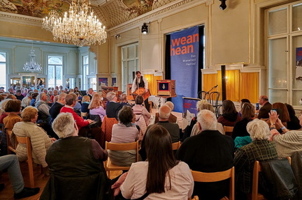 wean hean Wienerlied-Festivals