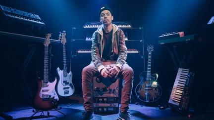 grieves
