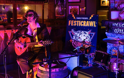 festicrawl