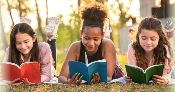 Henderson Reads Book Festival